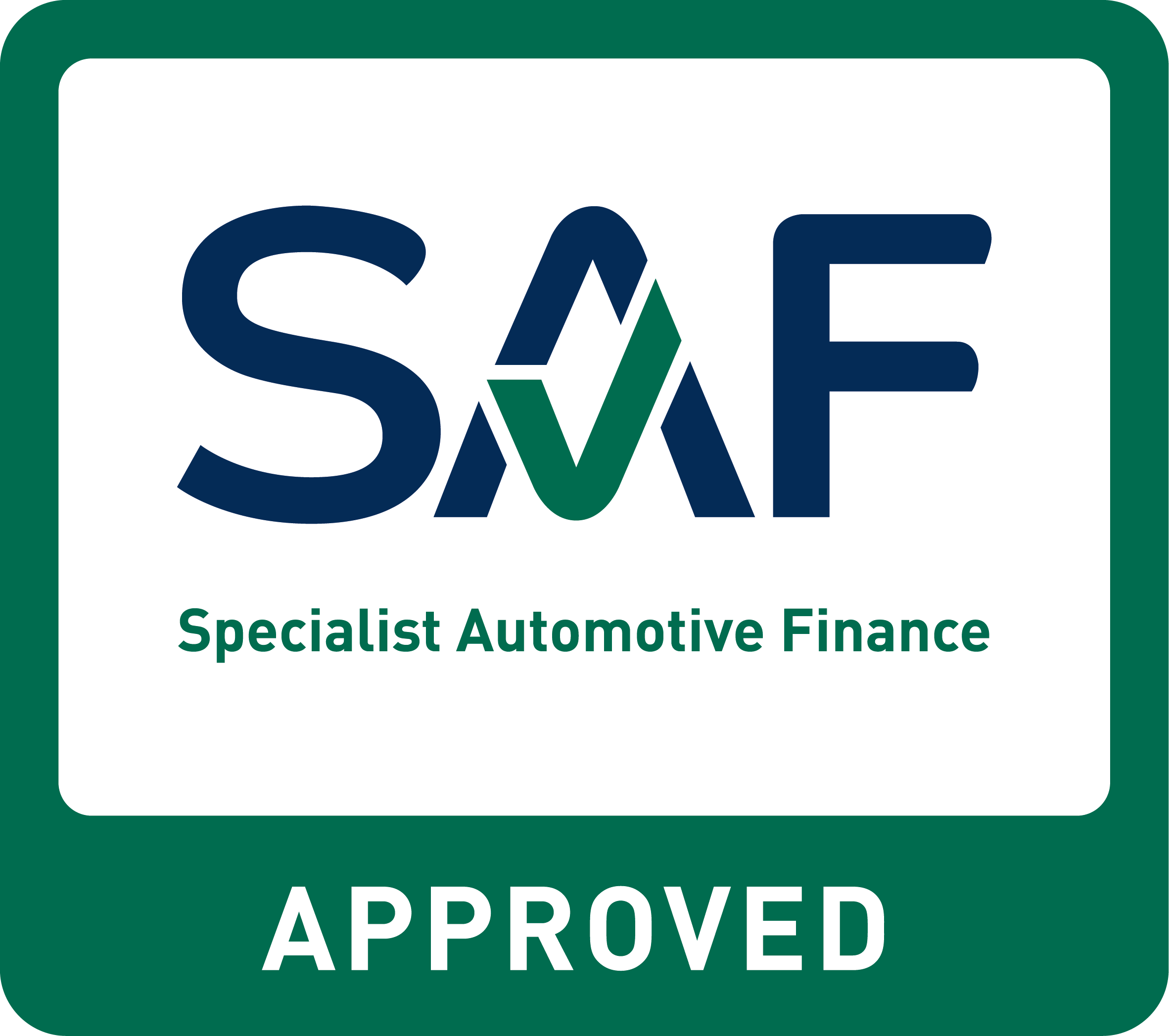 SAF Approved Workshop