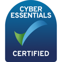 Cyber Essentials certificate mark