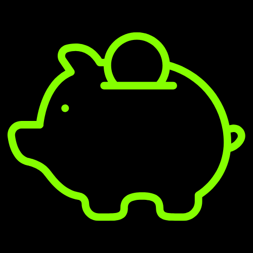 Networx - Benefits Icons