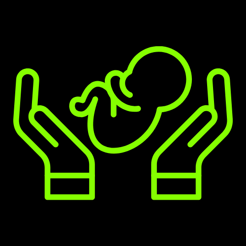 Networx - Benefits Icons Black