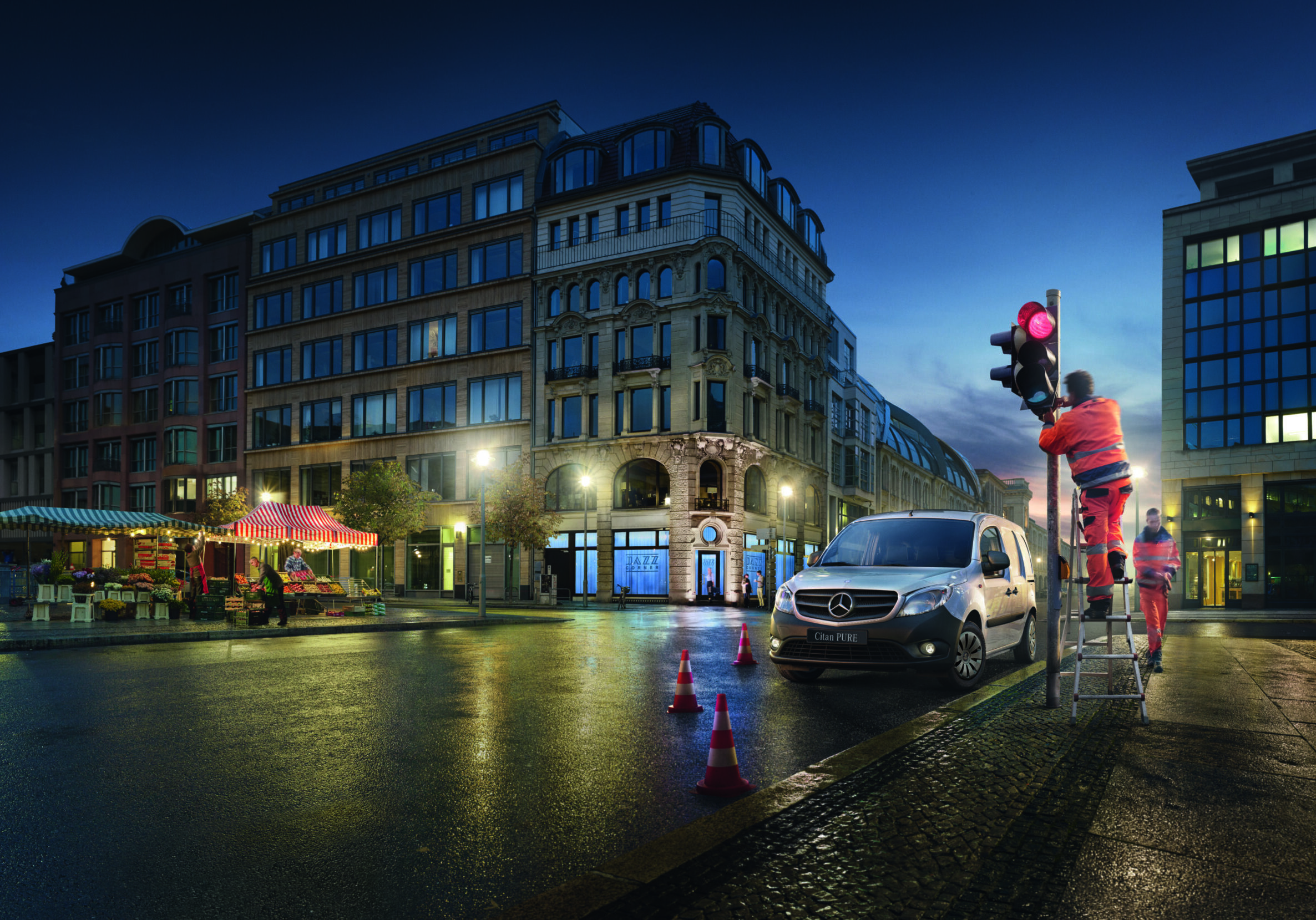 2016, Range, Citan